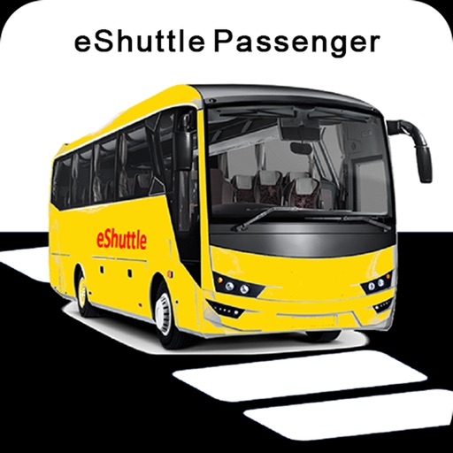 eShuttle PAX