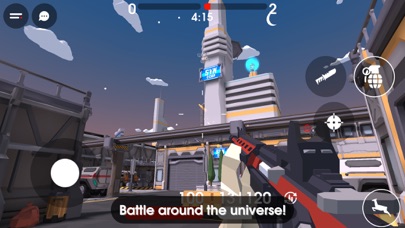 Danger Close By Martin Sten More Detailed Information Than App Store Google Play By Appgrooves Action Games 10 Similar Apps 1 110 Reviews - clingy towers game anomalies tower battles roblox