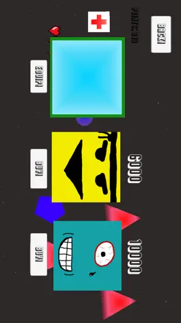 Game screenshot Geometry Blast! apk