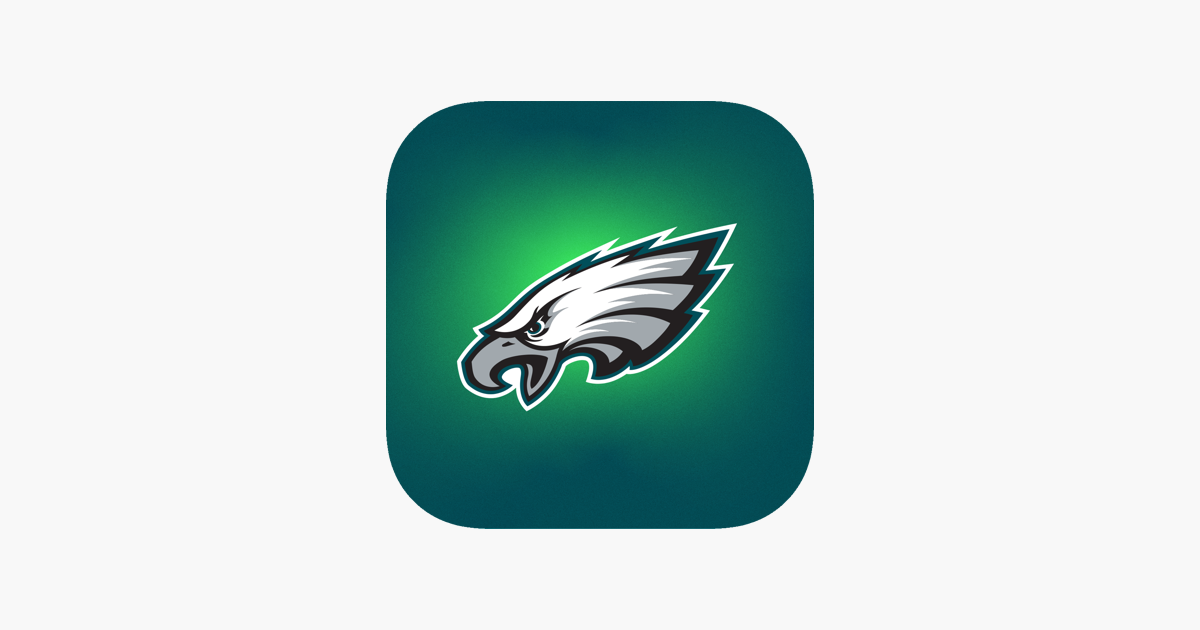 Philadelphia Eagles On The App Store