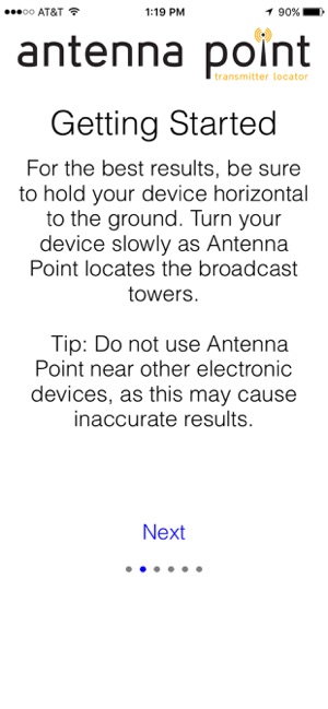 Antenna