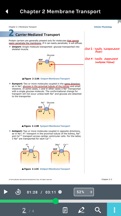 How to cancel & delete Becker USMLE GuideMD and QMD from iphone & ipad 2