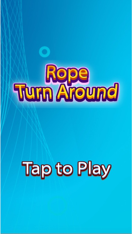 Rope Around 3D - Line N Roll