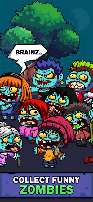 Farming Dead - Idle Zombies(圖3)-速報App