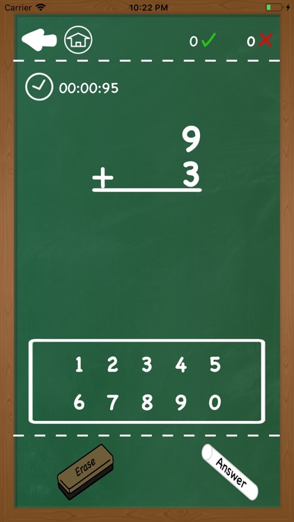 Math Minutes Addition Lite screenshot-5