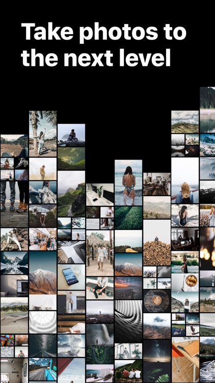 Presets for Lightroom - FLTR screenshot-4