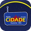 Rádio Cidade FM 87,9