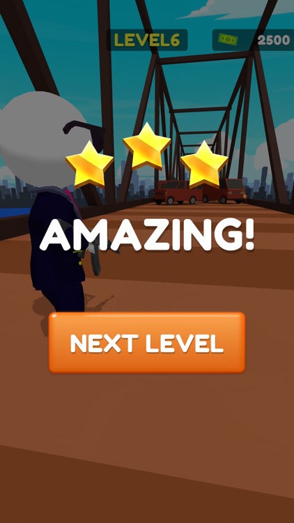 Amazing Cop! screenshot-4