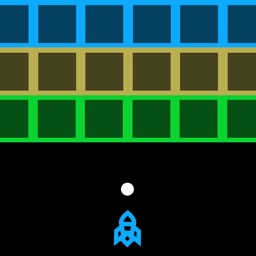 Cosmic Bricks - Idle Balls