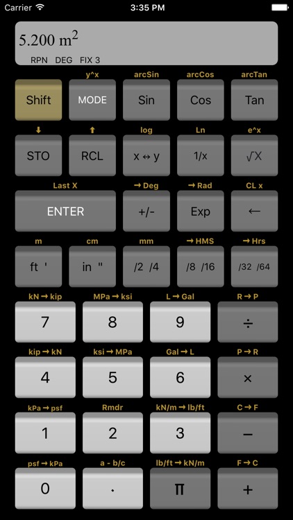 EnCalculator