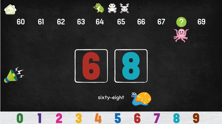 Math Learner: Counting Numbers screenshot-3