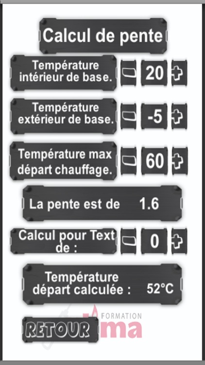 klimaoutils screenshot-4