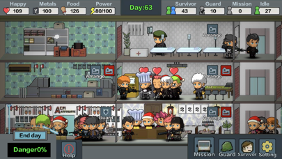 Doomsday Zombie Raid screenshot 1
