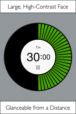 Disco Timer screenshot 4