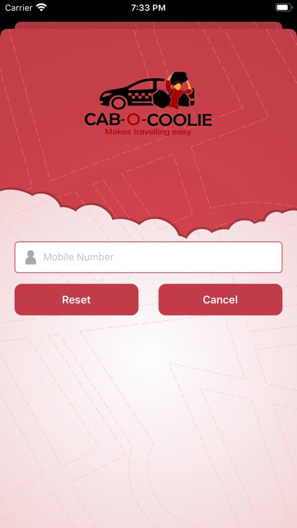 Cab-O-Coolie