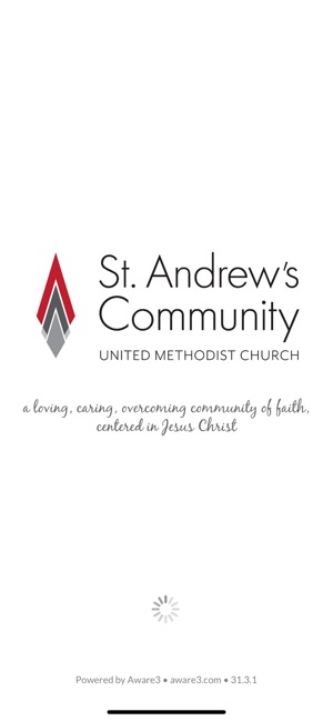 St. Andrew's Community UMC(圖1)-速報App