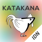Top 49 Education Apps Like Katakana Memory Hint Indonesian Version - Best Alternatives