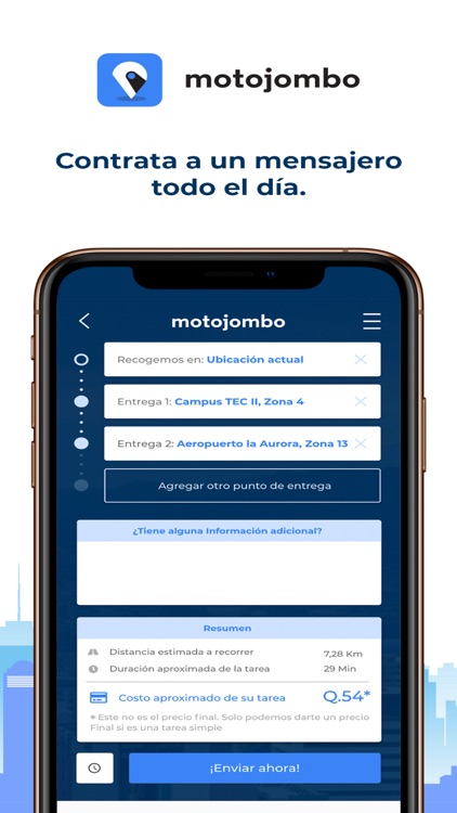 Motojombo