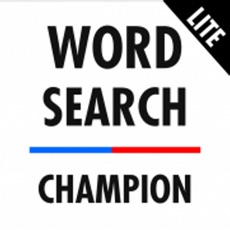 Activities of Word Search Champion LITE