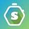 Workout Trainer by Skimble is wonderful on the iPhone, but watching the videos on an iPad is a whole different experience