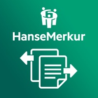 HanseMerkur RechnungsApp apk
