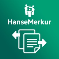 Contacter HanseMerkur ServiceApp