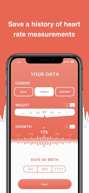 MyBPM - Heart Rate Monitor(圖3)-速報App