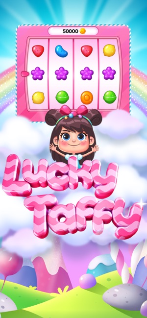 Lucky Taffy(圖1)-速報App