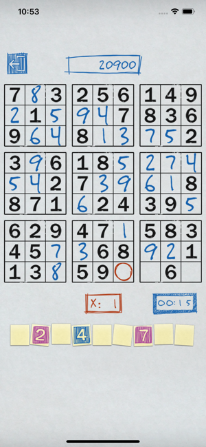 Speed Sudoku – Compete Online(圖3)-速報App