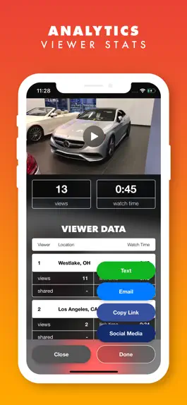 Game screenshot CarFilm hack