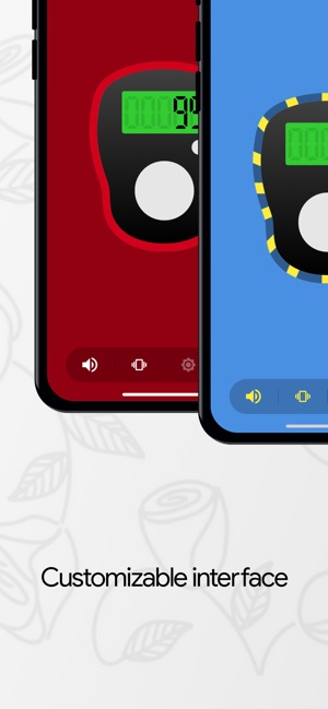 Tasbih Counter PRO: Dhikr App(圖2)-速報App