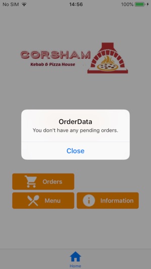 Corsham Kebab Pizza House(圖6)-速報App