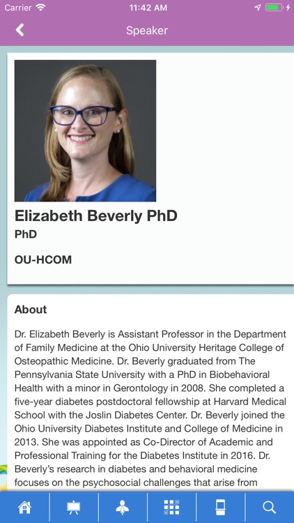 Educating Leaders screenshot-3