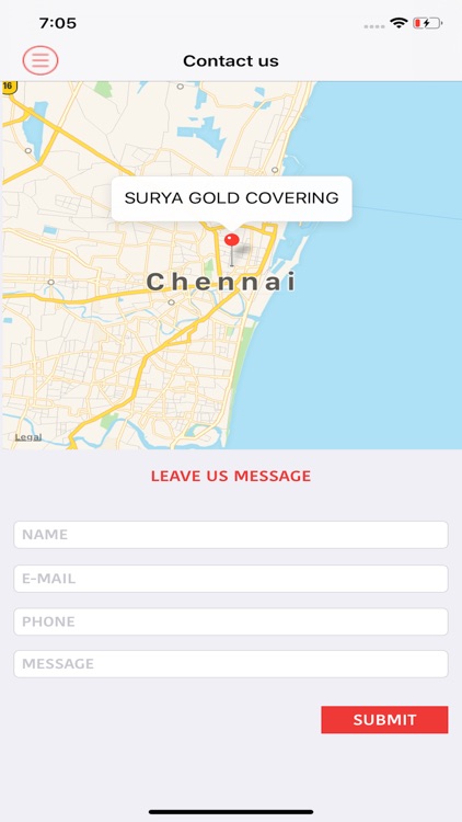 surya gold covering screenshot-3