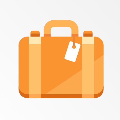 Travel Checklist: Trip Planner iOS App