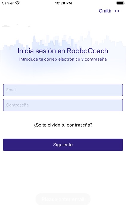 RobboCoach screenshot-3