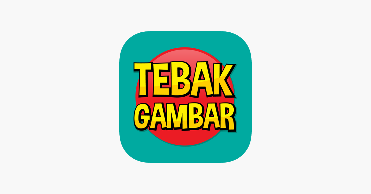 Tebak Gambar on the App Store