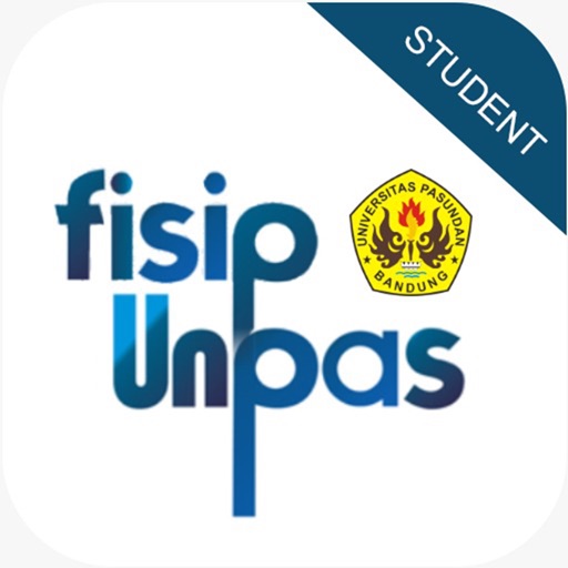 MyFisipUnpas Student