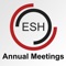 APP for real-time display of the ESH Congress contents