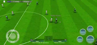 Screenshot 7 Fútbol del ganador Élite iphone
