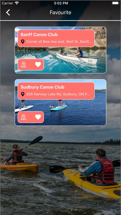 Canada Canoe Club screenshot-6