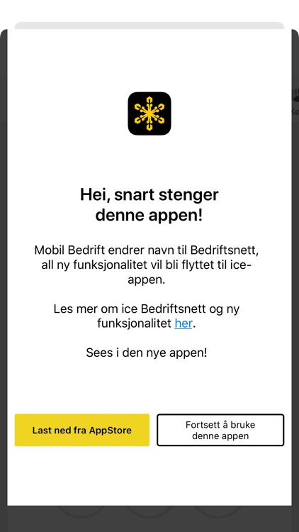 ice Mobil Bedrift screenshot-6