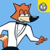 SPY Fox 2: Assembly Required