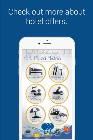 AHG Hotels - náhled