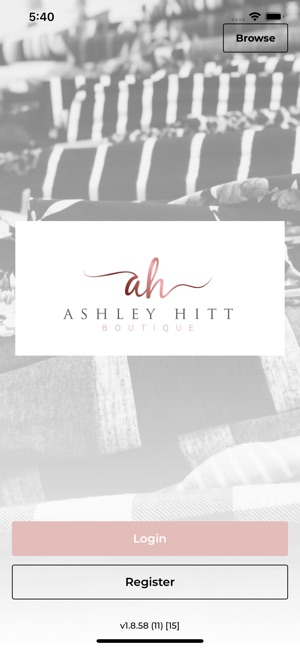 Ashley Hitt Boutique(圖1)-速報App