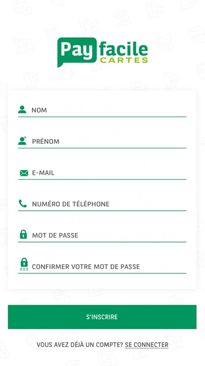 PayFacile BICICI screenshot-5