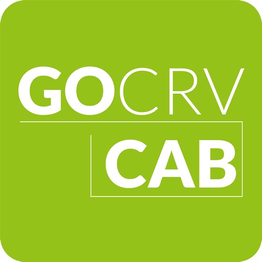 GOCRV CAB Driver