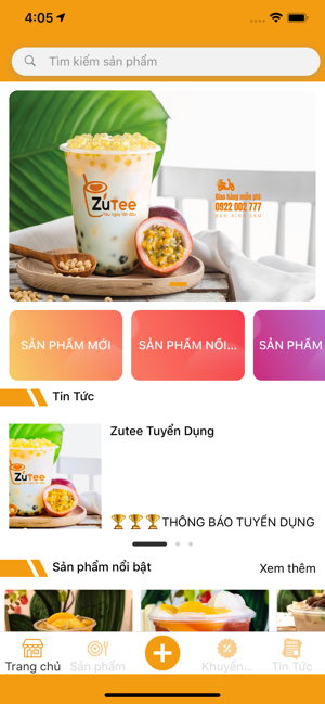 Zutee(圖1)-速報App