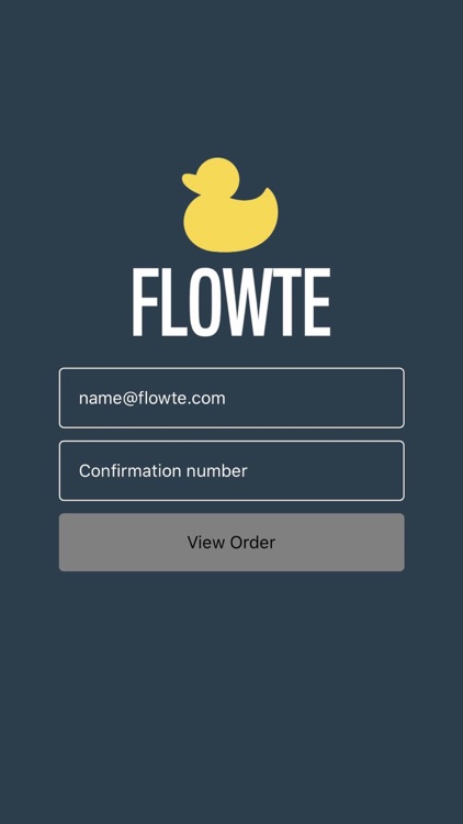 Flowte Wallet