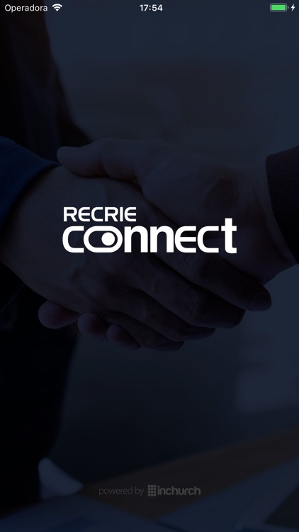 Recrie Connect